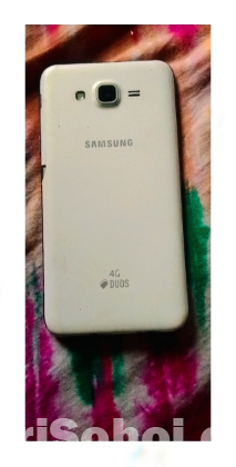 Samsung Galaxy J7